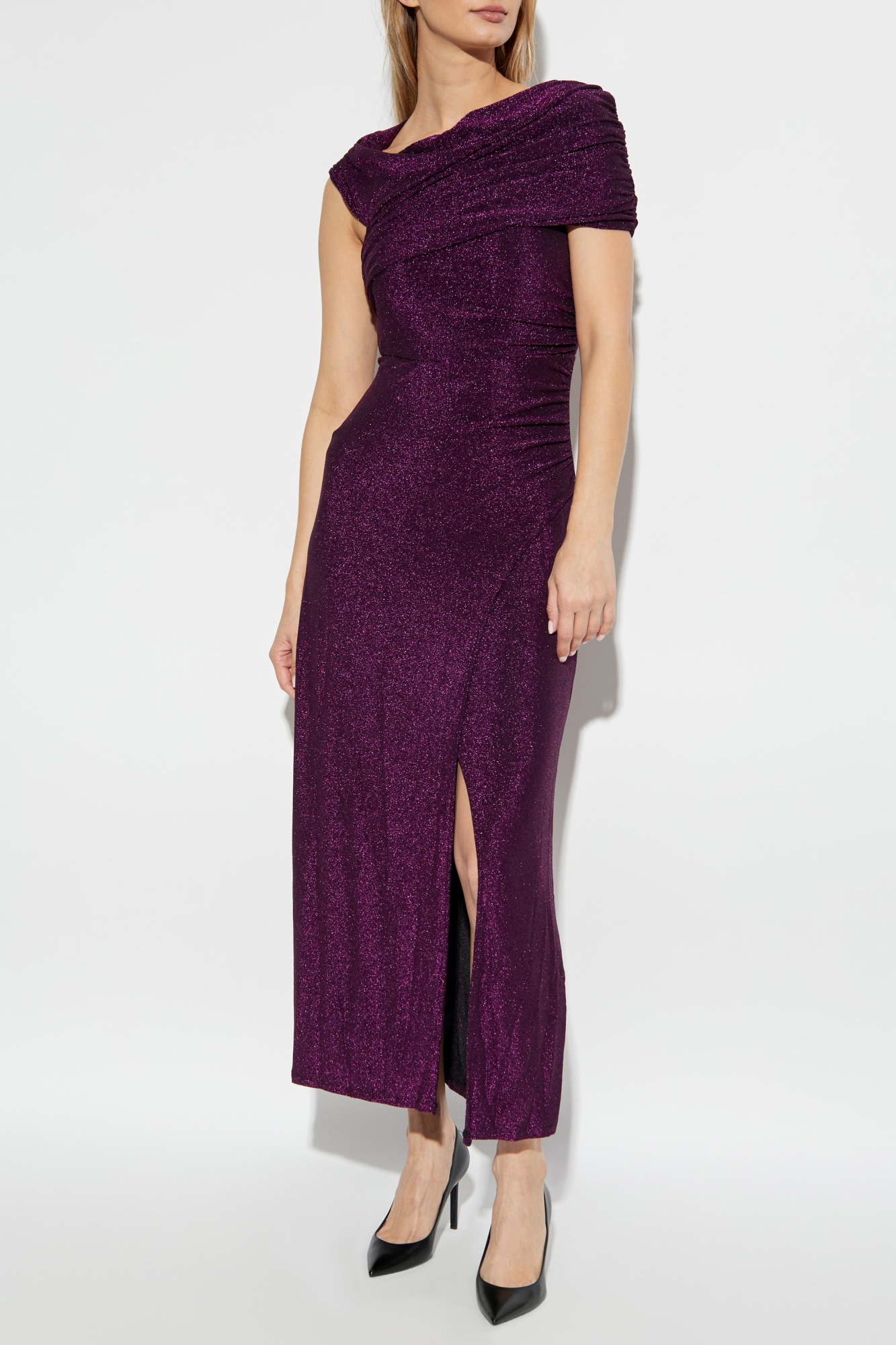Diane Von Furstenberg Dress Agustin | Women's Clothing | Vitkac